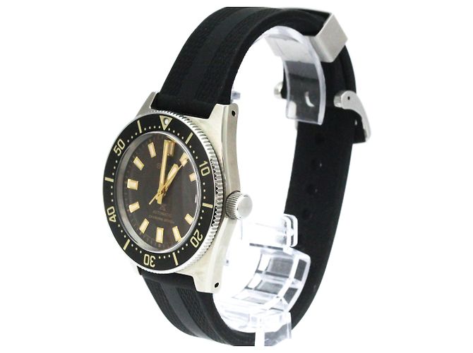 Seiko Prospex Diver Scuba Automatic Uhr SBDC105 - Ansicht 2