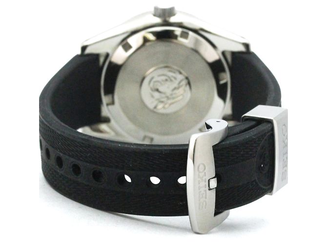 Seiko Prospex Diver Scuba Automatic Uhr SBDC105 - Ansicht 5
