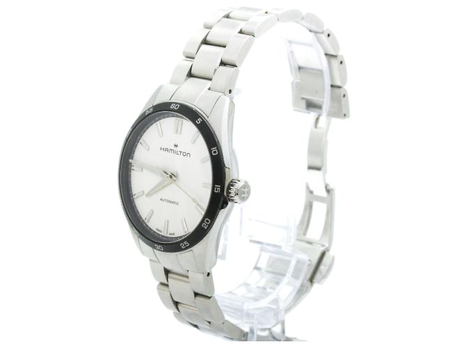 Autre Marque Orologio automatico da uomo Hamilton Jazzmaster Performer - vista 2