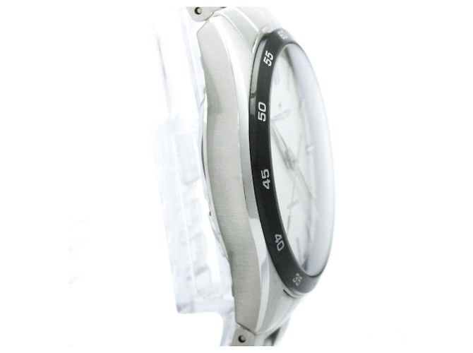 Autre Marque Orologio automatico da uomo Hamilton Jazzmaster Performer - vista 8