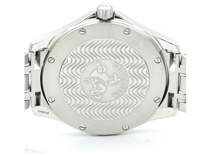 Orologio Omega Seamaster 120M Multifunction Steel da uomo 2521.81 - vista 6
