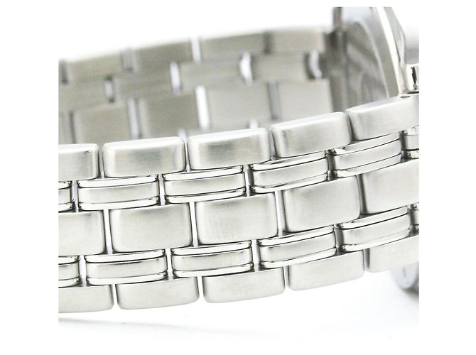Orologio Omega Seamaster 120M Multifunction Steel da uomo 2521.81 - vista 7