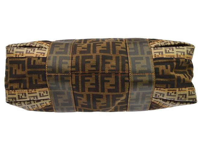 Fendi B Mix Zucca Mixed Media Large - Ansicht 3
