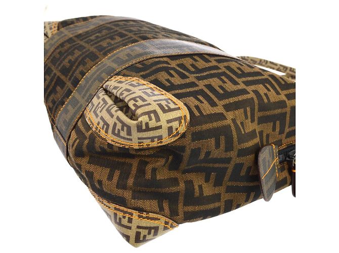 Fendi B Mix Zucca Mixed Media Large - Ansicht 4