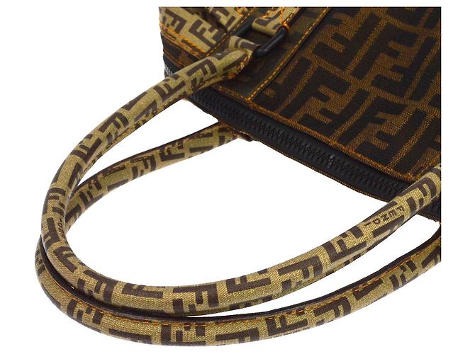 Fendi B Mix Zucca Mixed Media Large - Ansicht 5