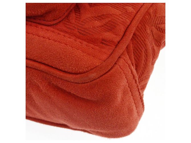 Loewe Anagram Leather Small - vista 6