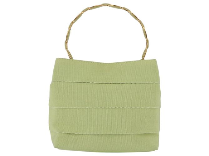 Salvatore Ferragamo Vala Canvas - vista 2