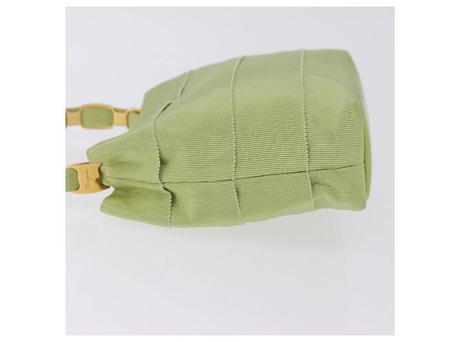 Salvatore Ferragamo Vala Canvas - vista 4