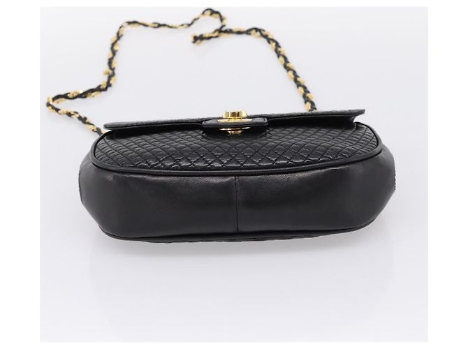 Bally Vintage Chain Quilted Leather - Ansicht 5