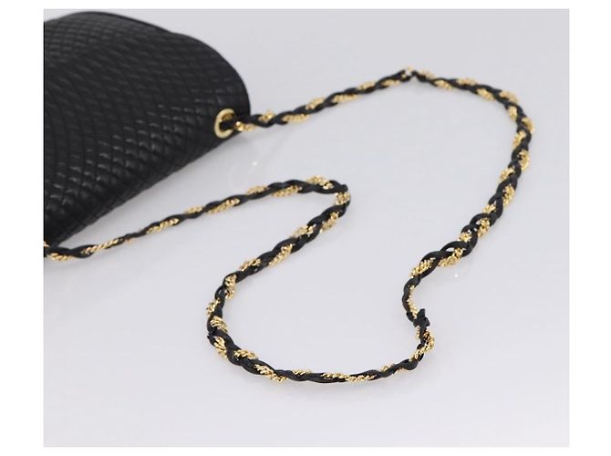 Bally Vintage Chain Quilted Leather - Ansicht 7