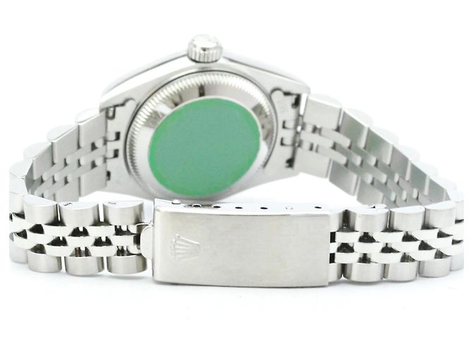 Rolex Lady-datejust 26 Steel 26 - Ansicht 2