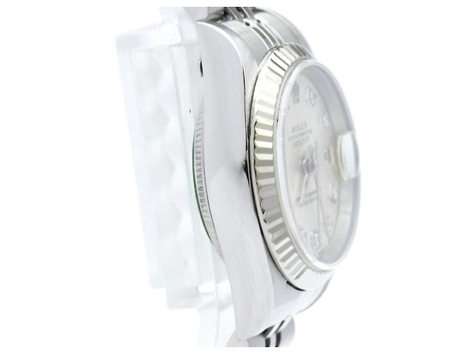 Rolex Lady-datejust 26 Steel 26 - Ansicht 5