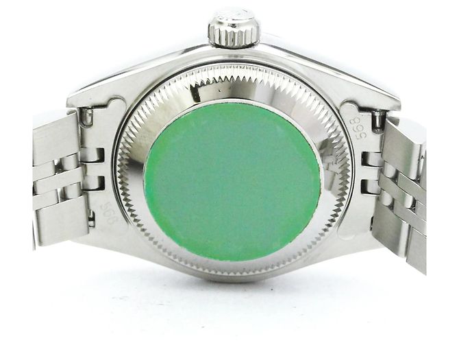 Rolex Lady-datejust 26 Steel 26 - Ansicht 6