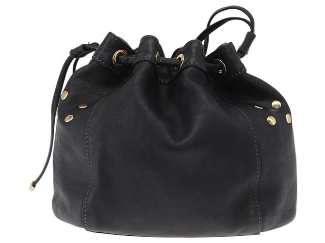 Burberry Blue Label Pelle Medium - vista 2