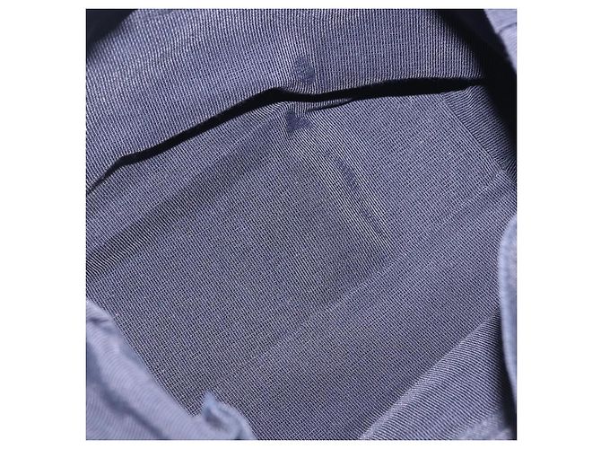 Salvatore Ferragamo Gancini Canvas - vista 5
