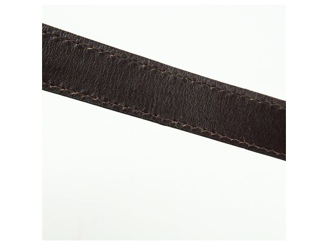 Fendi Fendi mamma baguette Jacquard Canvas - Ansicht 7