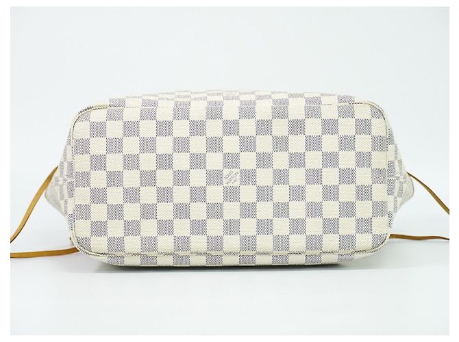 Louis Vuitton Neverfull Damier MM - Ansicht 3