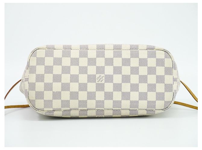 Louis Vuitton Neverfull Damier PM - Ansicht 3