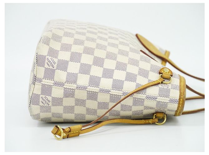 Louis Vuitton Neverfull Damier PM - Ansicht 4
