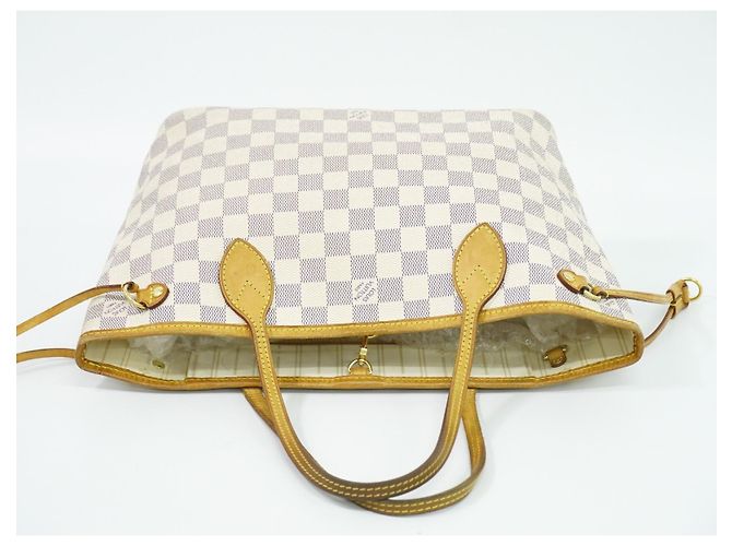 Louis Vuitton Neverfull Damier PM - Ansicht 5