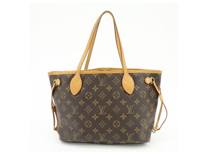 Louis Vuitton Neverfull Monogram Canvas PM - vista 2