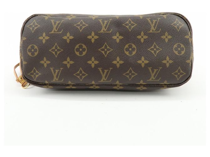Louis Vuitton Neverfull Monogram Canvas PM - vista 5