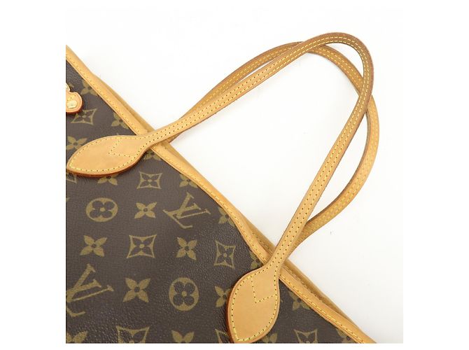 Louis Vuitton Neverfull Monogram Canvas PM - vista 6