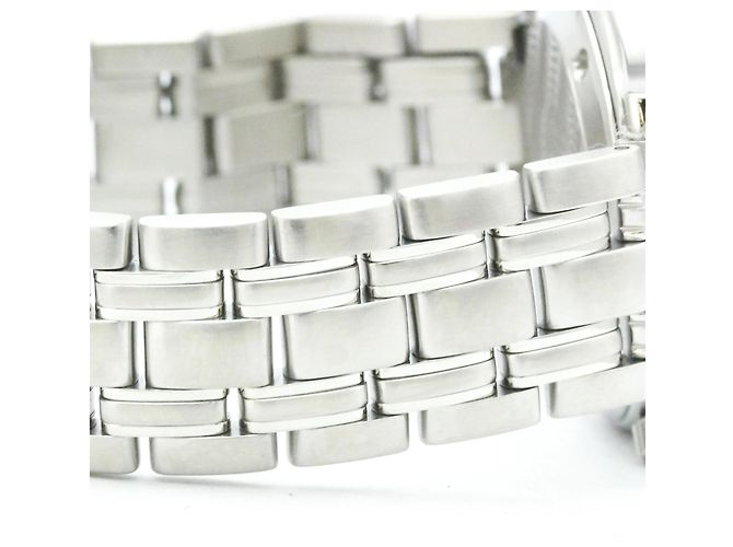 Omega Seamaster Professional 300M Quartz Stainless Steel 36 - vista 7