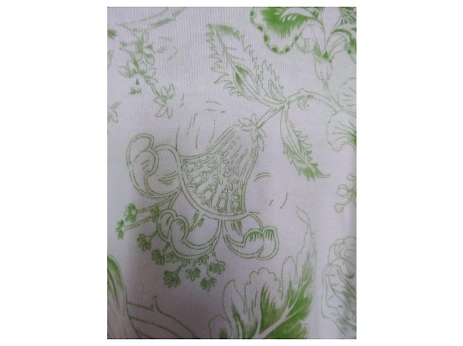 Kenzo Junior Preppy Little Garden Weste T 16 ANS OU S/M/L - Ansicht 11
