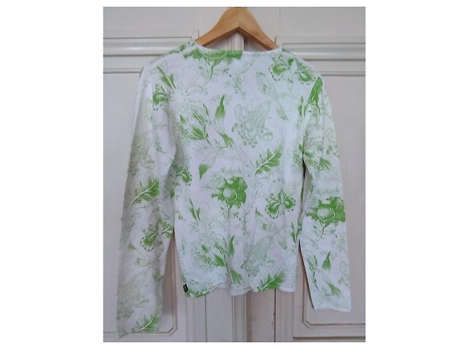 Kenzo Junior Preppy Little Garden Weste T 16 ANS OU S/M/L - Ansicht 12