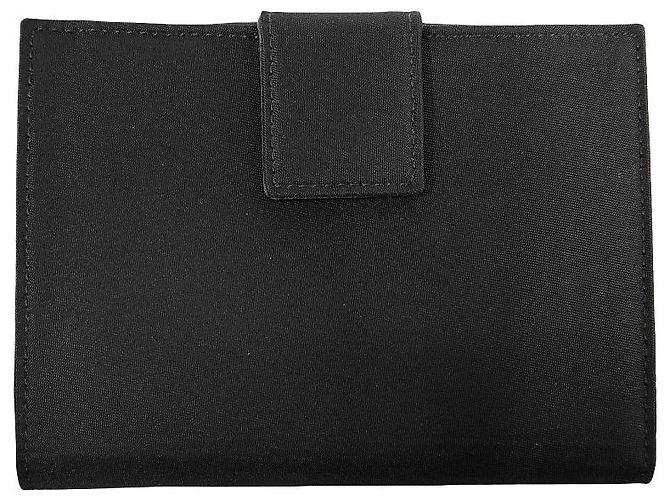 Prada Saffiano bifold Leather Small - Ansicht 2