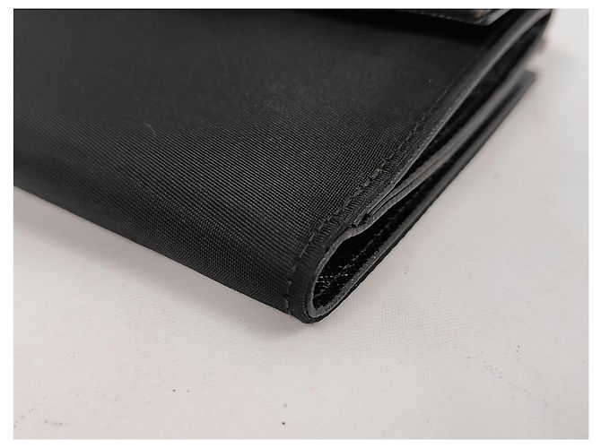 Prada Saffiano bifold Leather Small - Ansicht 3