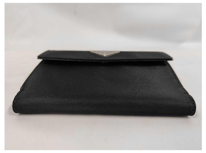 Prada Saffiano bifold Leather Small - Ansicht 4
