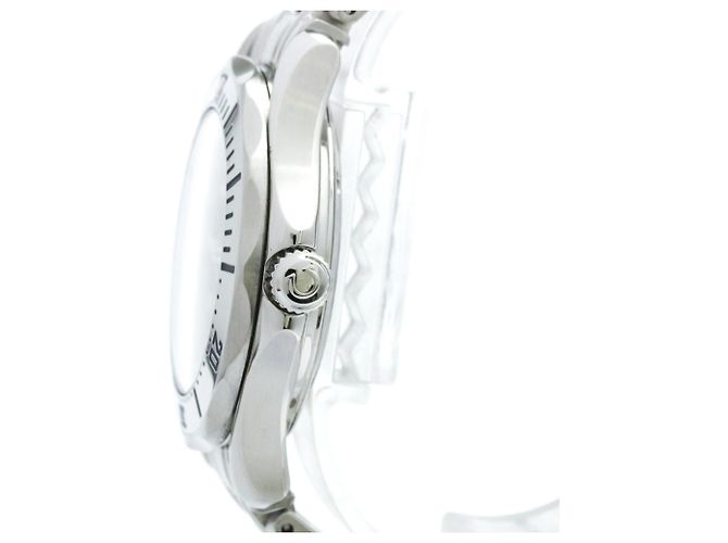 Omega Seamaster Professional 300M Quartz Stainless Steel 36 - vista 3