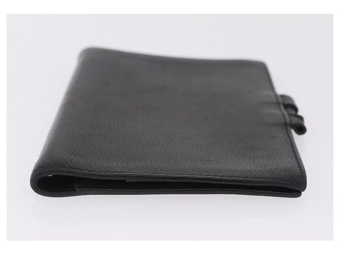 Hermès Hermes Vision Agenda Cover Leather PM - view 3