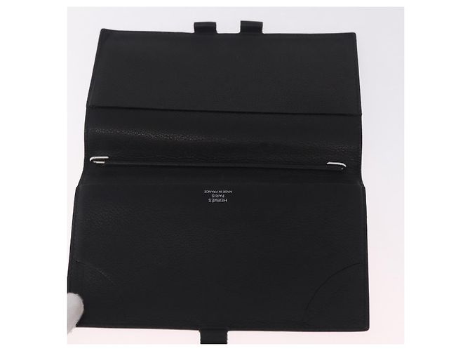 Hermès Hermes Vision Agenda Cover Leather PM - view 5