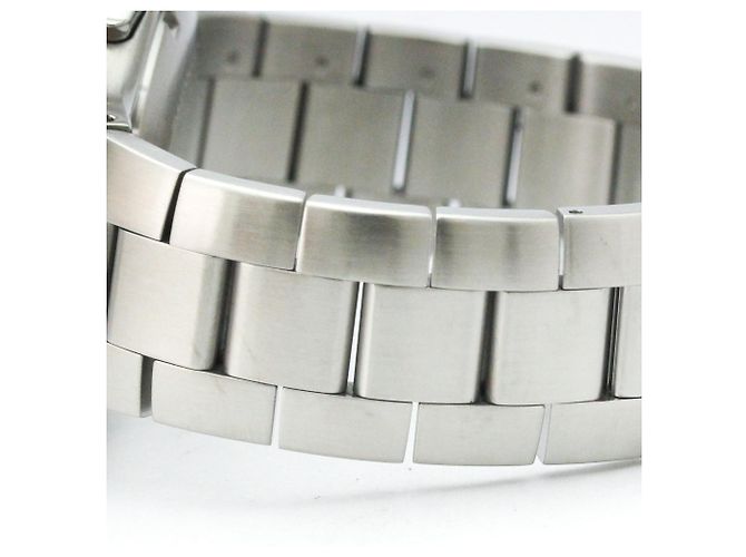Tag Heuer Kirium Chronograph Quartz Stainless Steel 41 - vista 7