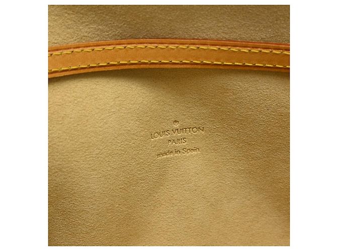 Louis Vuitton Twin Monogram Canvas PM - vista 4