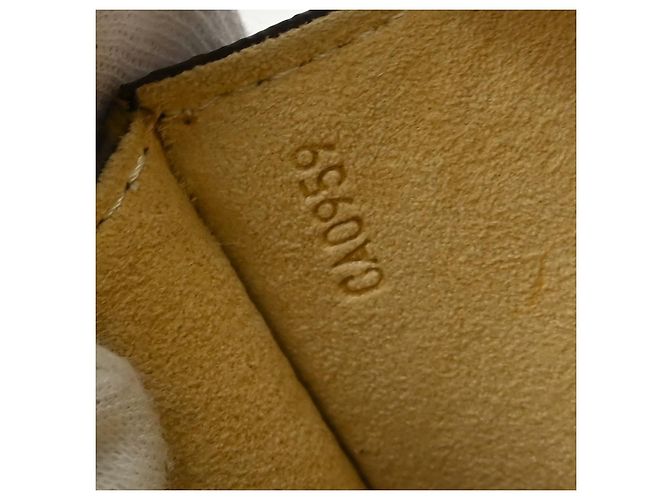 Louis Vuitton Twin Monogram Canvas PM - vista 5