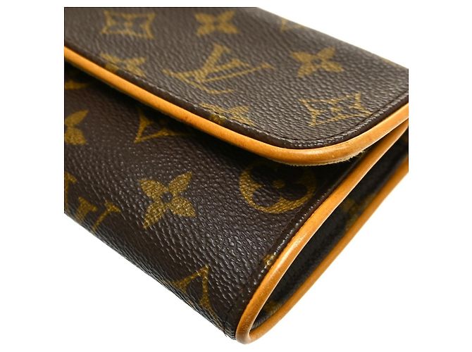 Louis Vuitton Twin Monogram Canvas PM - vista 7