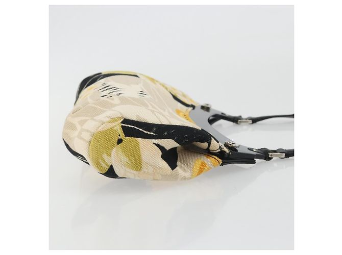 Salvatore Ferragamo Gancini Canvas - vista 3