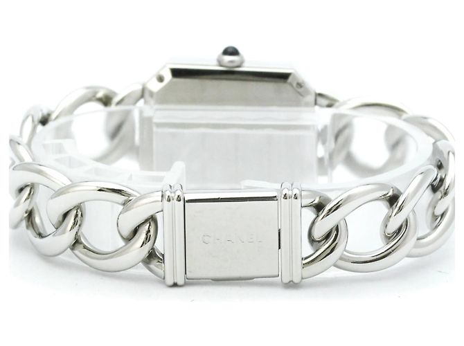 Chanel Premiere Chain Quartz Stainless Steel 20 - Ansicht 2