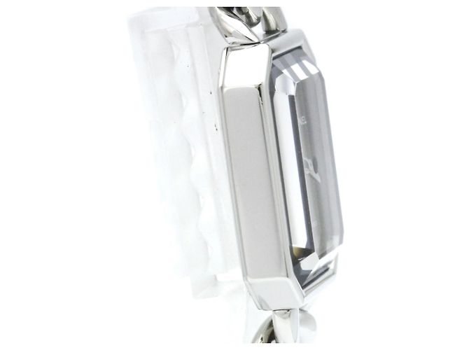 Chanel Premiere Chain Quartz Stainless Steel 20 - Ansicht 5