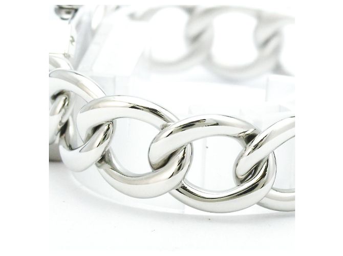 Chanel Premiere Chain Quartz Stainless Steel 20 - Ansicht 7