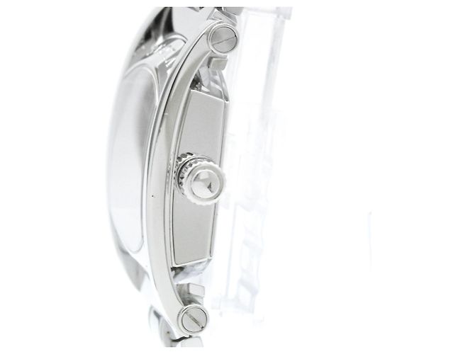 Bulgari Bvlgari Assioma D Quartz Stainless Steel 39 - vista 3