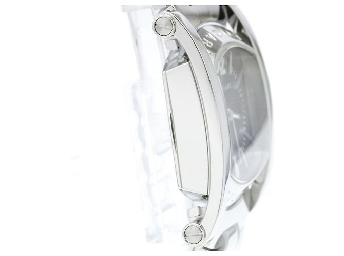 Bulgari Bvlgari Assioma D Quartz Stainless Steel 39 - vista 5