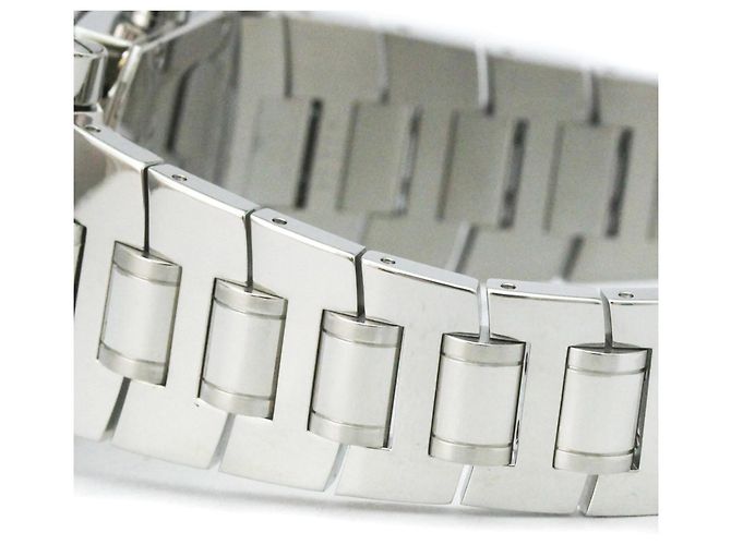 Bulgari Bvlgari Assioma D Quartz Stainless Steel 39 - vista 7