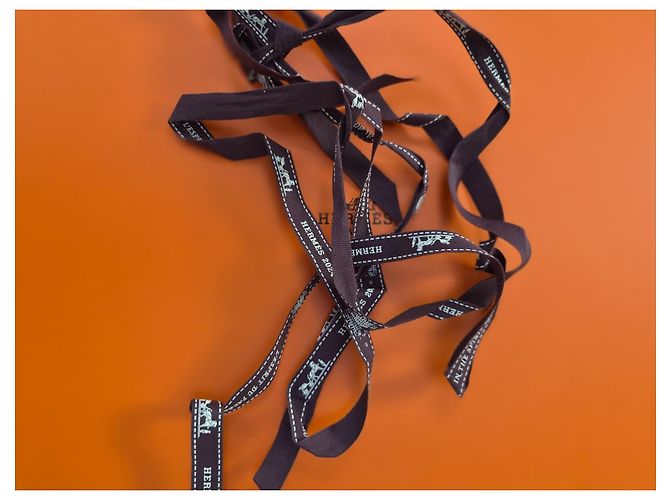 Hermès Mocassini Icône in pelle nera con chiusura Kelly - vista 14
