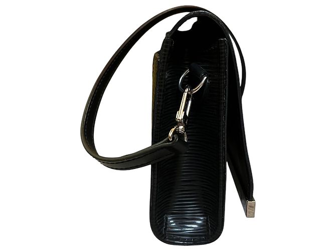 Clutch Louis Vuitton Electric Epi Sevigne 2011 - vista 3