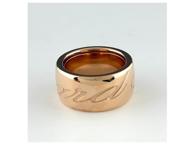 Anillo Chopard Dissimo PG Pink Gold - vista 5